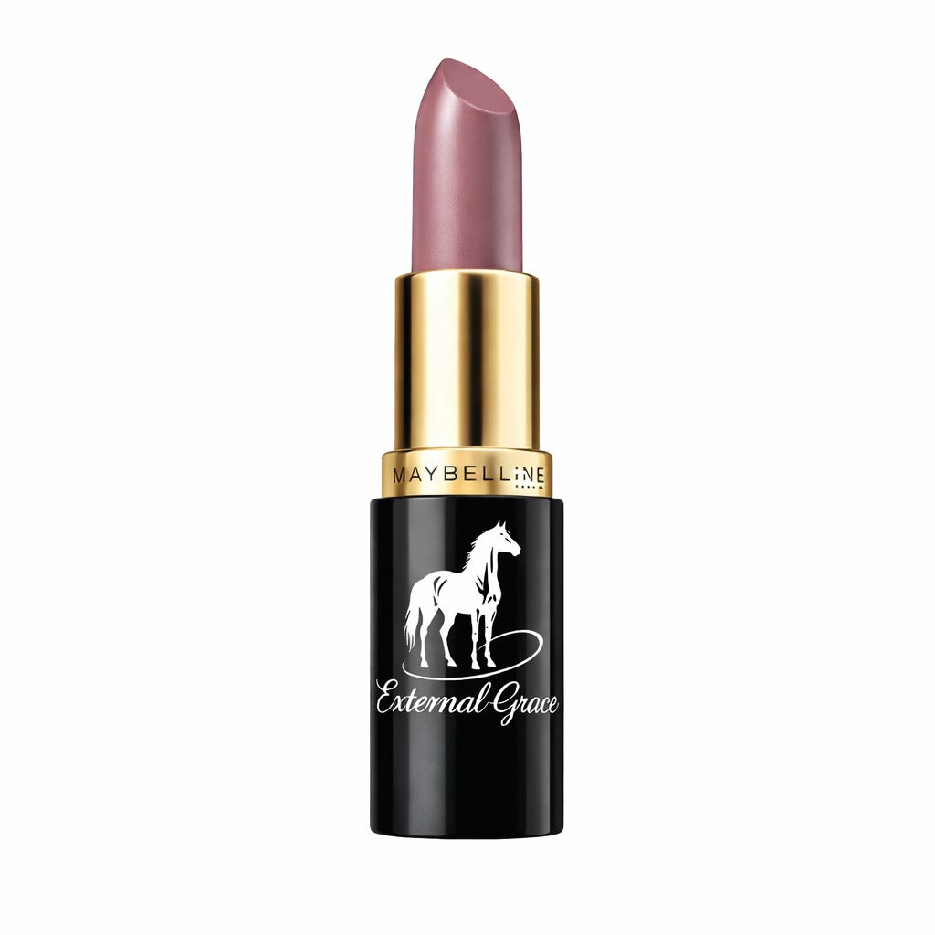 External Grace Velvet Matte lipstick