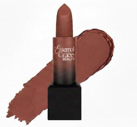 Power Bullet Matte Lipstick