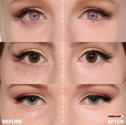 Extrenalgrace Under Eye Color Corrector