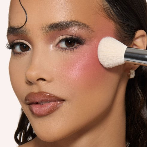 Diffusing Cheek Brush