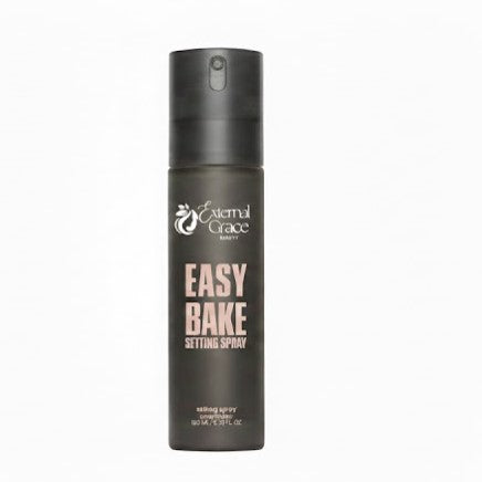 Easy Bake Setting Spray with 16-Hour Wear